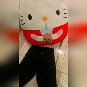 authentic Align leggings